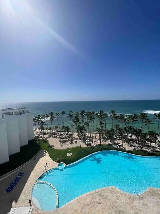 Apartment Bueno Paradise Condo In Marbella Juan Dolio