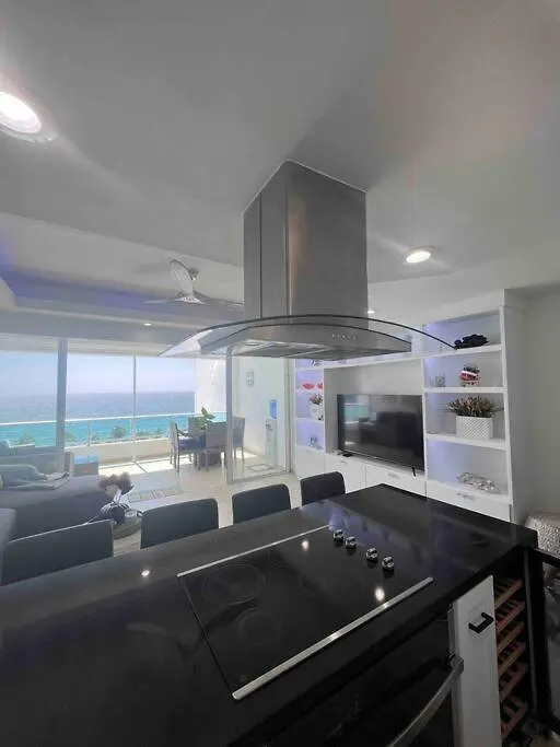 Bueno Paradise Condo In Marbella Juan Dolio Dominican Republic
