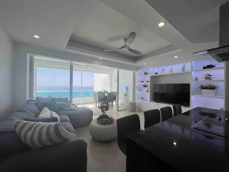 Bueno Paradise Condo In Marbella Juan Dolio