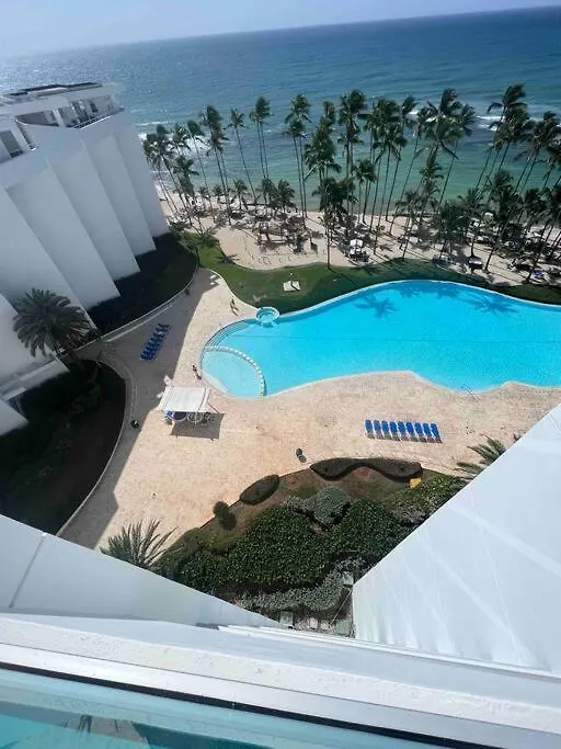 Apartment Bueno Paradise Condo In Marbella Juan Dolio