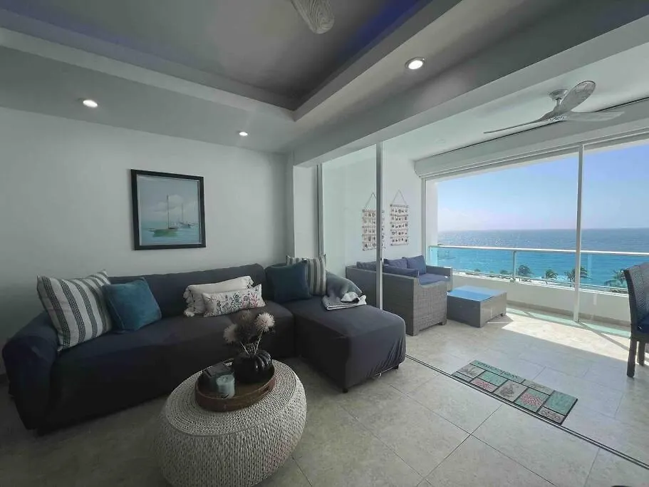 Bueno Paradise Condo In Marbella Juan Dolio