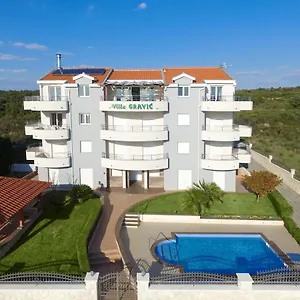 Gravic 1 , Zadar Croatia