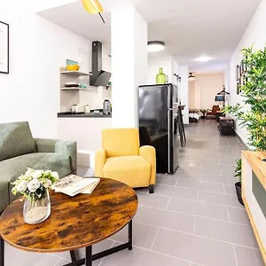 caramba-freshapartments-by-bossh-apartments.1costadelsol.com/
