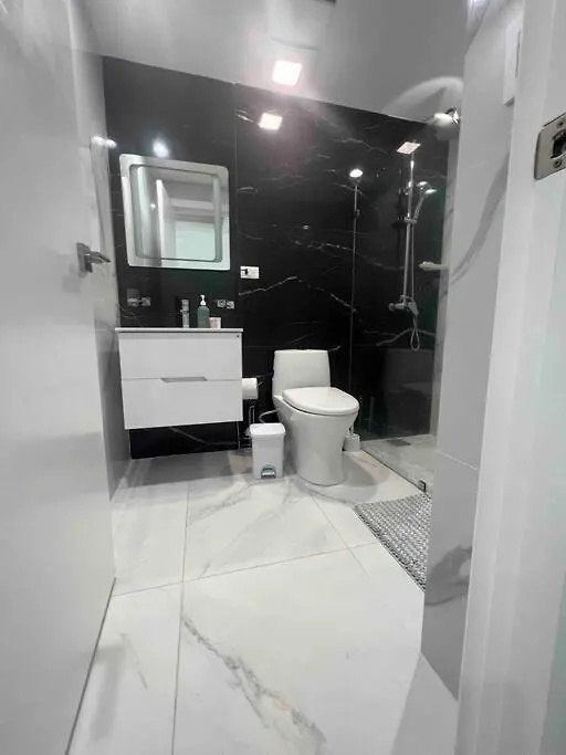 Bueno Paradise Condo In Marbella Juan Dolio Daire